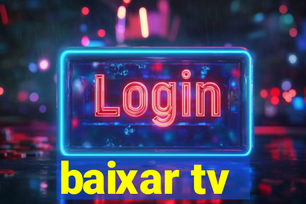 baixar tv - futebol ao vivo